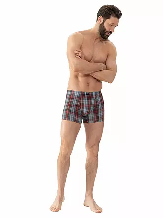 MEY | Pantalon gris clair chiné | 